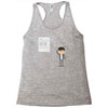 Teacher - [TnShirt] Racerback Tank