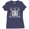 peaky blinders Ladies Fitted T-Shirt
