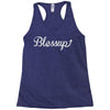 blessup Racerback Tank