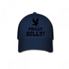 Philly Dilly Baseball Cap