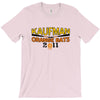 kaufman orange bats 2011 T-Shirt