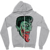 zombie Zipper Hoodie