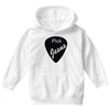 pick jesus bible Youth Hoodie