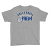 volleyball jefferson high varsity team Youth Tee