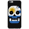 uruguay till i die iPhone 6/6s Case