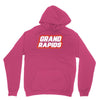 Grand Rapids Unisex Hoodie