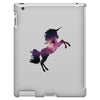 Unicorn Galaxy iPad 3 and 4 Case