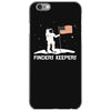 finders keepers iPhone 6/6s Case