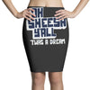 oh sheesh y'all Pencil Skirts