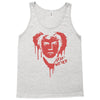 stay weird Tank Top