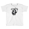 penguin pilot Toddler T-shirt