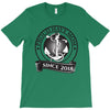 proud navy mom T-Shirt