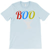 boo halloween T-Shirt