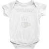 insert java Baby Onesie