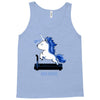 unicardio! Tank Top