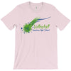 volleyball jonesboro high school T-Shirt