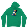 the purrfect gift Unisex Hoodie