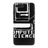computer science pc nerd gamer zocker shooter funny iPhone 7 Plus Case