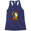 RAPPER 3 Racerback Tank