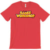 games workshop T-Shirt