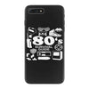 80s survival guide cassette high iPhone 7 Plus Case