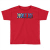 one piece Toddler T-shirt