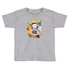 nightmare Toddler T-shirt
