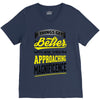 If Things Gets Better With Age Then I Am Approaching Magnificence V-Neck Tee