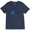 reach out and crush someone V-Neck Tee