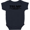 trump2020 Baby Bodysuit