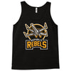 republic rebels Tank Top