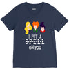 sanderson sister tee V-Neck Tee