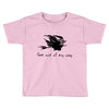 bumper Toddler T-shirt