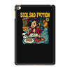 sick sad fiction iPad Mini 4