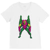 annihilus V-Neck Tee