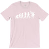 liverpool evolution T-Shirt