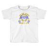 infinity gym Toddler T-shirt