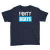 dirty beats Youth Tee