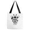 bee czar Tote Bags