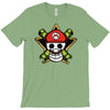 pirate plumber T-Shirt