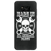 made in legend 1987 live forever all original parts Samsung Galaxy S8