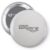 KINGS OF LEON Pin-back button