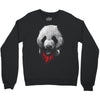 panda stylish Crewneck Sweatshirt