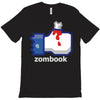 zombook T-Shirt