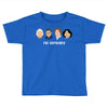 The Supremes Toddler T-shirt