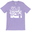 soul train motown gladys knight marvin gaye T-Shirt