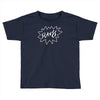 slaves logo Toddler T-shirt