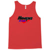 hawkins av club Tank Top