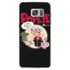 popeye, ideal gift or birthday present fuuny Samsung Galaxy S7 Case