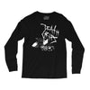 Death Grips Long Sleeve Shirts